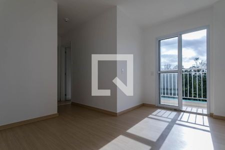 Apartamento para alugar com 47m², 2 quartos e 1 vagaSala