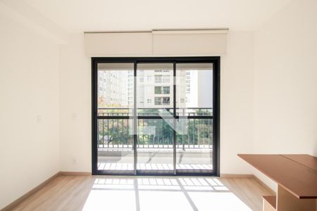 Studio de kitnet/studio para alugar com 1 quarto, 26m² em Santa Cecilia, São Paulo