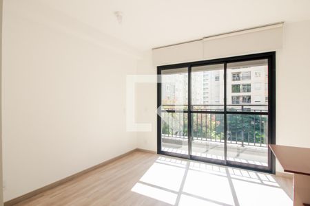 Studio de kitnet/studio para alugar com 1 quarto, 26m² em Santa Cecilia, São Paulo