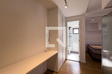 Studio de kitnet/studio à venda com 1 quarto, 36m² em Liberdade, São Paulo