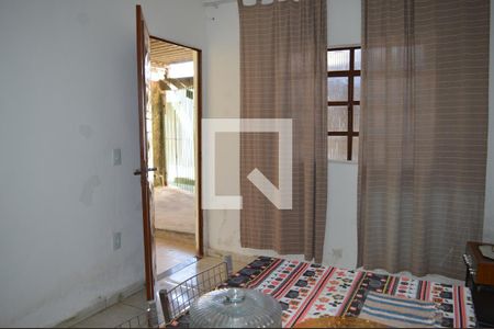 Sala de casa à venda com 2 quartos, 60m² em Nascentes Imperiais, Contagem