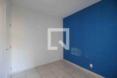 Quarto 1 de apartamento para alugar com 2 quartos, 43m² em Vila Almeida, Sorocaba