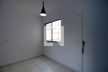 Sala de apartamento para alugar com 2 quartos, 43m² em Vila Almeida, Sorocaba