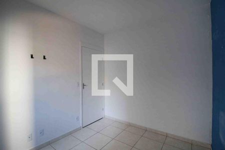 Quarto 1 de apartamento para alugar com 2 quartos, 43m² em Vila Almeida, Sorocaba