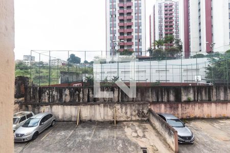 Vista de apartamento para alugar com 1 quarto, 40m² em Santana, São Paulo