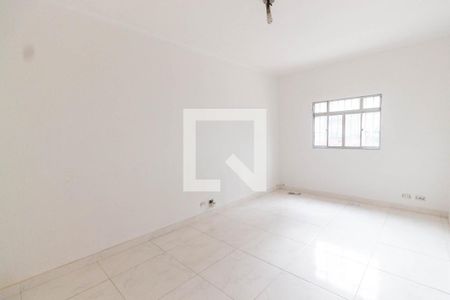 Sala de apartamento à venda com 1 quarto, 40m² em Santana, São Paulo