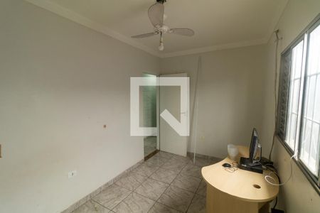 Quarto 1 de casa para alugar com 2 quartos, 125m² em Vila Nova Teresa, São Paulo