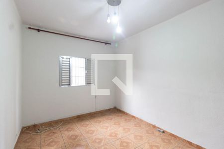 Quarto  de apartamento para alugar com 1 quarto, 47m² em Santana, São Paulo