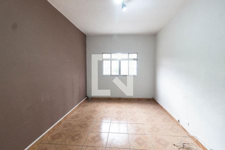 Sala de apartamento para alugar com 1 quarto, 47m² em Santana, São Paulo