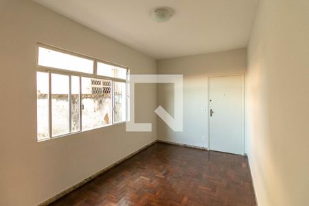 Sala de apartamento para alugar com 5 quartos, 135m² em Sagrada Família, Belo Horizonte