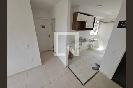 Apartamento para alugar com 2 quartos, 45m² em Comendador Soares, Nova Iguaçu