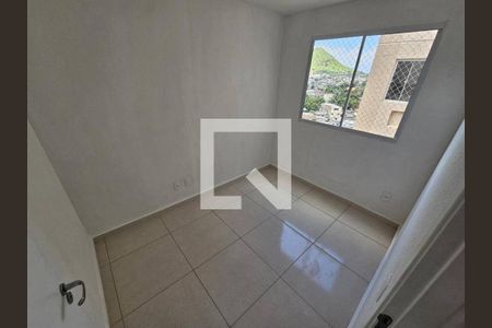 Apartamento para alugar com 2 quartos, 45m² em Comendador Soares, Nova Iguaçu