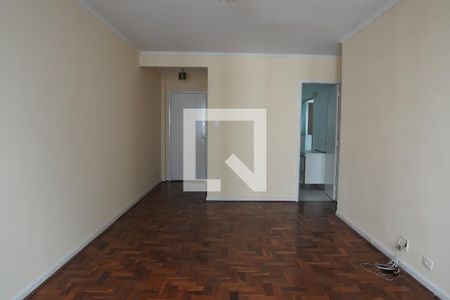 Sala de apartamento à venda com 4 quartos, 127m² em Pinheiros, São Paulo