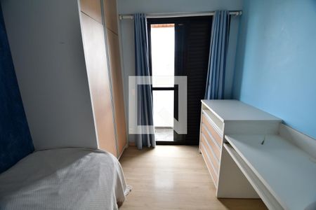 Quarto 1 de apartamento à venda com 3 quartos, 100m² em Cambuí, Campinas