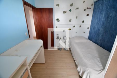 Quarto 1 de apartamento à venda com 3 quartos, 100m² em Cambuí, Campinas