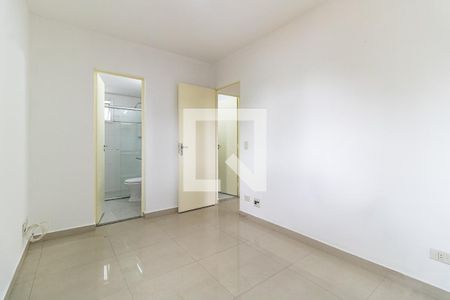 Suíte de apartamento à venda com 3 quartos, 65m² em Aclimação, São Paulo