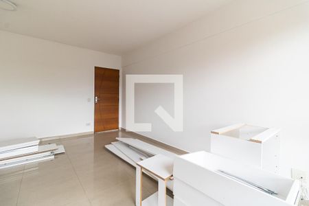 Sala de apartamento à venda com 3 quartos, 65m² em Aclimação, São Paulo