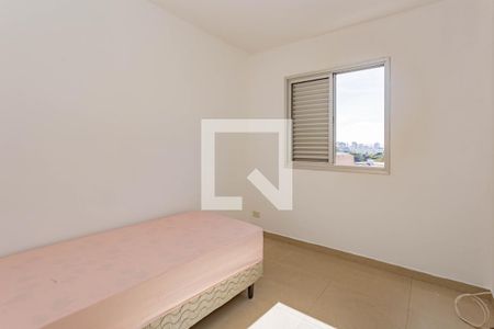 Quarto 2 de apartamento para alugar com 3 quartos, 65m² em Aclimação, São Paulo