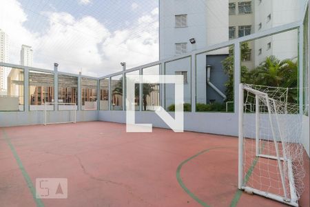 Quadra de Esportes 1 de apartamento à venda com 3 quartos, 65m² em Aclimação, São Paulo