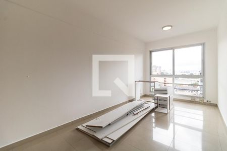 Sala de apartamento à venda com 3 quartos, 65m² em Aclimação, São Paulo