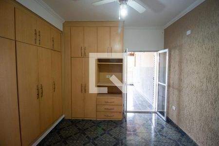 Quarto 1 / Suíte de casa para alugar com 3 quartos, 190m² em Vila Virgínia, Itaquaquecetuba