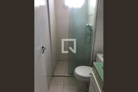 Foto 12 de apartamento à venda com 2 quartos, 52m² em Quarta Parada, São Paulo