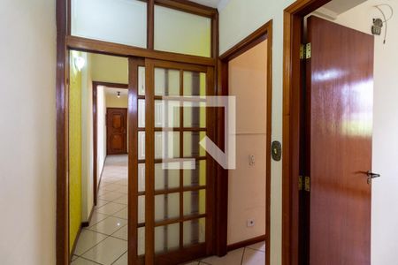 Hall Quartos de apartamento para alugar com 2 quartos, 62m² em Umuarama, Osasco