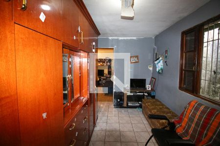 Quarto 1 de casa para alugar com 2 quartos, 100m² em Jardim Santa Rosa, Ferraz de Vasconcelos