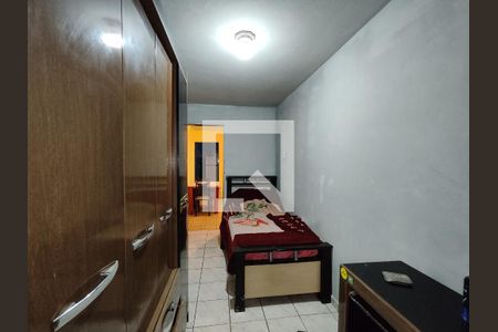 Casa para alugar com 2 quartos, 100m² em Jardim Santa Rosa, Ferraz de Vasconcelos