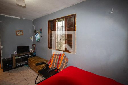 Quarto 1 de casa para alugar com 2 quartos, 100m² em Jardim Santa Rosa, Ferraz de Vasconcelos