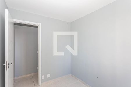 Quarto 1 de apartamento para alugar com 2 quartos, 55m² em Parque Bristol, São Paulo