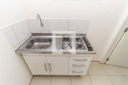 Kitnet  de kitnet/studio para alugar com 1 quarto, 24m² em Vila Mariana, São Paulo