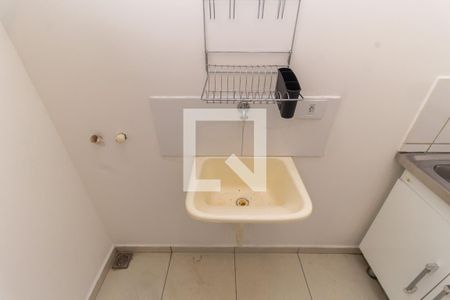 Kitnet  de kitnet/studio para alugar com 1 quarto, 24m² em Vila Mariana, São Paulo