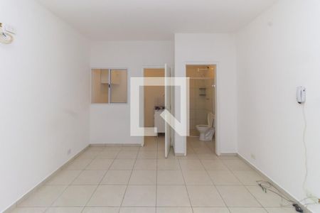 Kitnet  de kitnet/studio para alugar com 1 quarto, 24m² em Vila Mariana, São Paulo