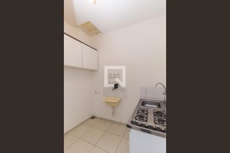 Kitnet  de kitnet/studio para alugar com 1 quarto, 24m² em Vila Mariana, São Paulo