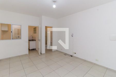 Kitnet  de kitnet/studio para alugar com 1 quarto, 24m² em Vila Mariana, São Paulo