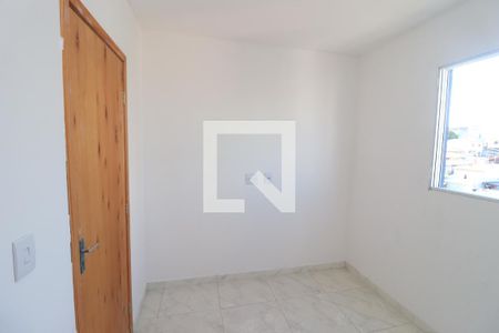 Quarto 1 de apartamento à venda com 2 quartos, 46m² em Vila Esperança, São Paulo