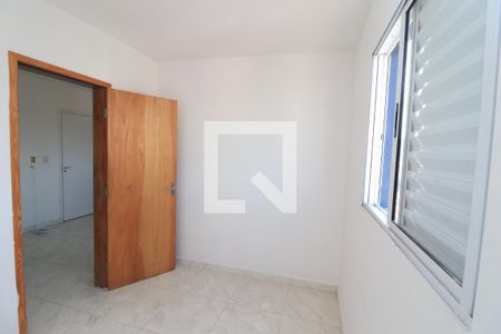 Quarto 2 de apartamento à venda com 2 quartos, 46m² em Vila Esperança, São Paulo