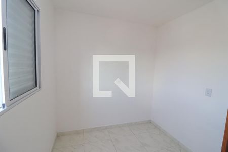 Quarto 1 de apartamento à venda com 2 quartos, 46m² em Vila Esperança, São Paulo