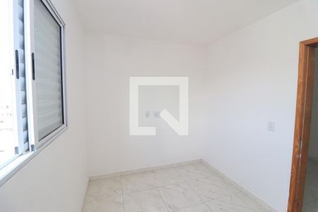 Quarto 2 de apartamento à venda com 2 quartos, 46m² em Vila Esperança, São Paulo