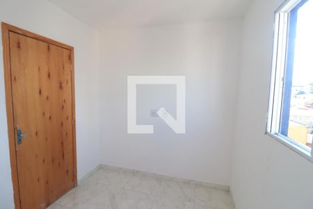 Quarto 1 de apartamento à venda com 2 quartos, 46m² em Vila Esperança, São Paulo