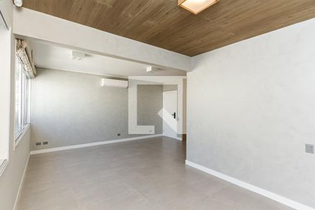 Sala de apartamento para alugar com 2 quartos, 112m² em Jardim Europa, São Paulo