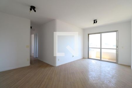 Apartamento para alugar com 83m², 3 quartos e 2 vagasSala