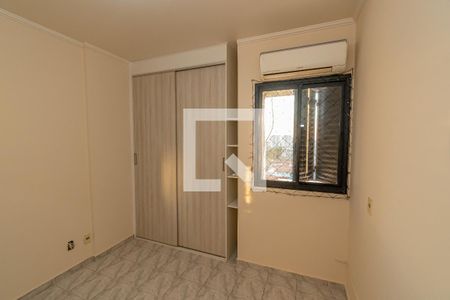 Suite  de apartamento à venda com 3 quartos, 100m² em Bonfim, Campinas