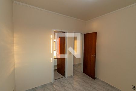 Suite  de apartamento à venda com 3 quartos, 100m² em Bonfim, Campinas