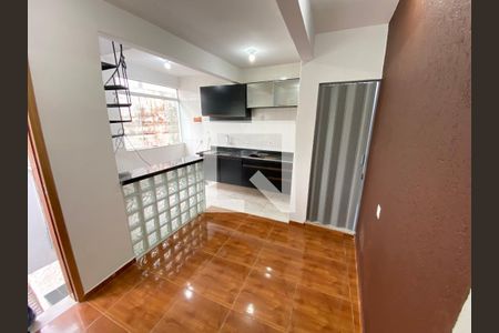 Casa para alugar com 2 quartos, 60m² em Cachambi, Rio de Janeiro