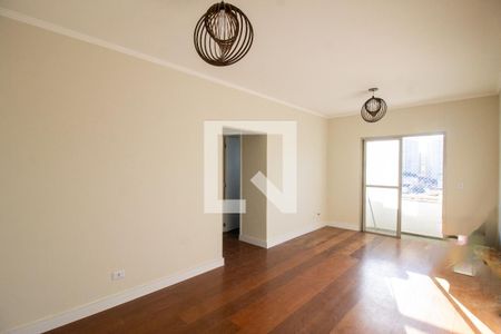 Sala de apartamento para alugar com 2 quartos, 76m² em Gopoúva, Guarulhos