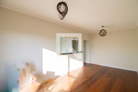 Sala de apartamento para alugar com 2 quartos, 76m² em Gopoúva, Guarulhos