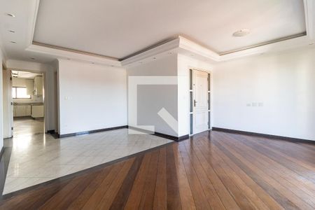 Sala de apartamento para alugar com 3 quartos, 184m² em Jardim da Saúde, São Paulo