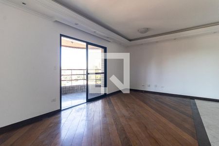 Sala de apartamento à venda com 3 quartos, 184m² em Jardim da Saúde, São Paulo